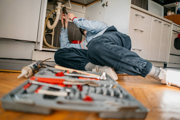 Best Leak Detection Services  in Hrisburg, AR