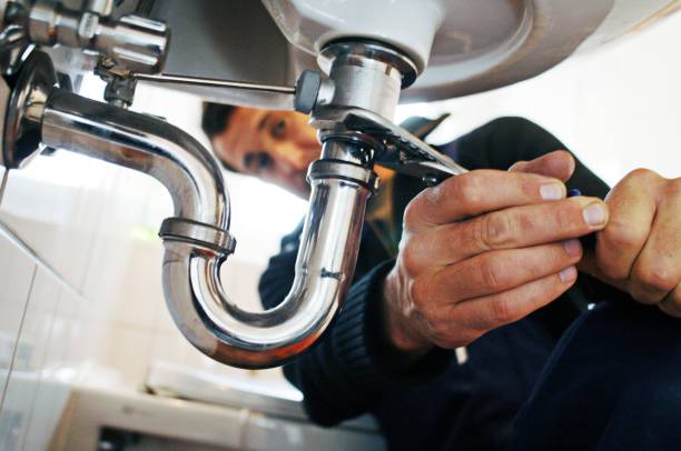 Hot Water Heater Installation in Harrisburg, AR