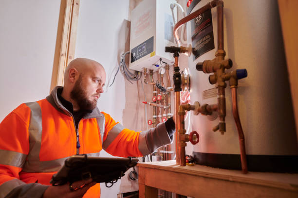 Best Water Leak Repair  in Hrisburg, AR
