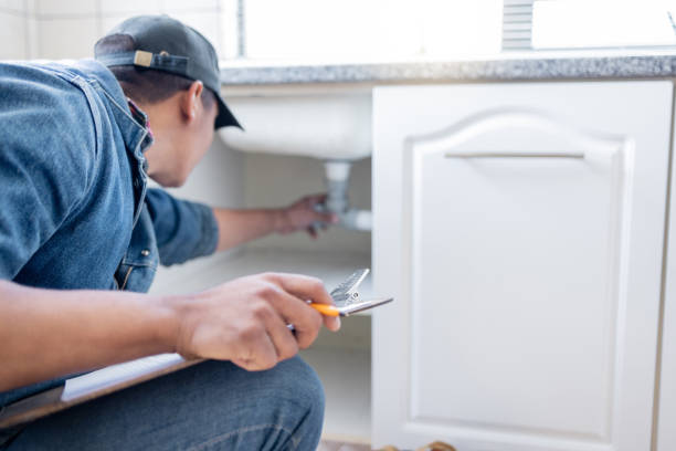 Trusted Harrisburg, AR Plumbing Experts