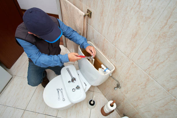 Best Pipe Repair Near Me  in Hrisburg, AR