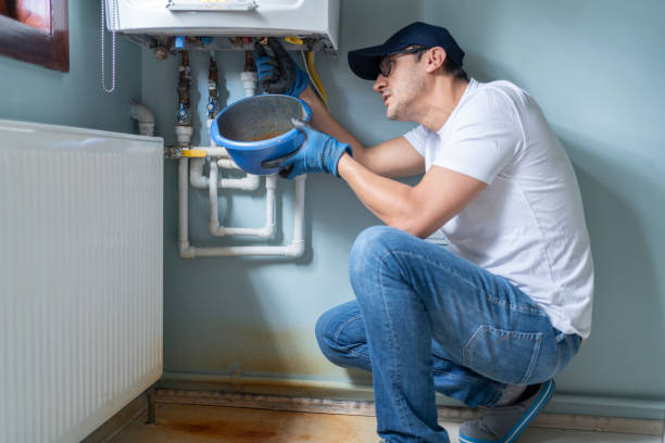 Best Local Plumber Services  in Hrisburg, AR