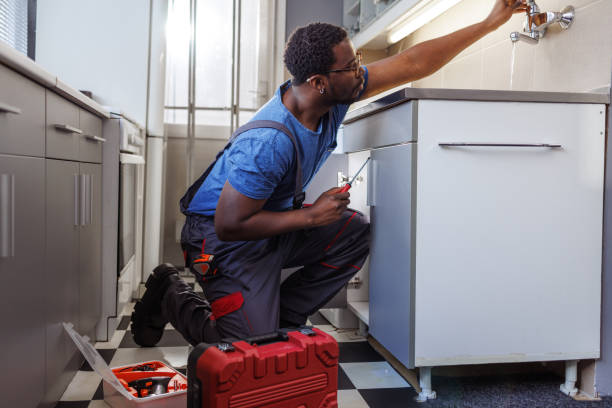Best Emergency Plumber  in Hrisburg, AR