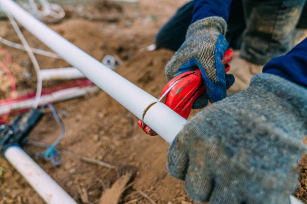 Best Water Softener Installation  in Hrisburg, AR