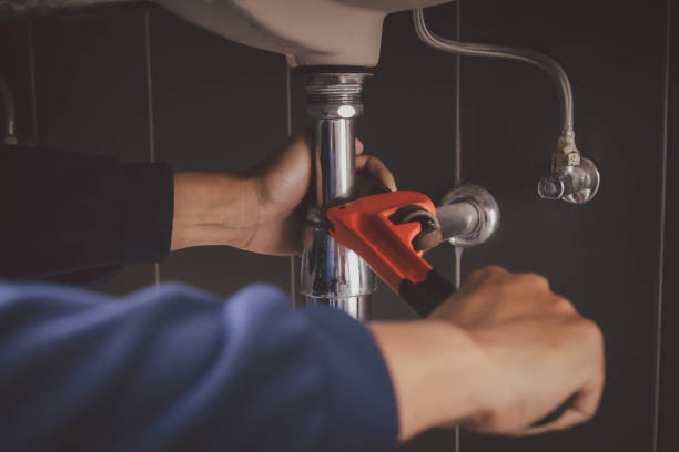 Best Residential Plumbing Services  in Hrisburg, AR