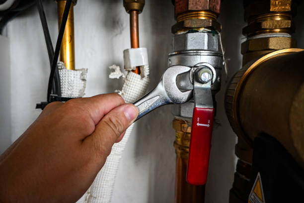 Best Plumbing Repair Near Me  in Hrisburg, AR